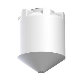 Фото-27302 Емкость К 200 литров Полимер-Групп