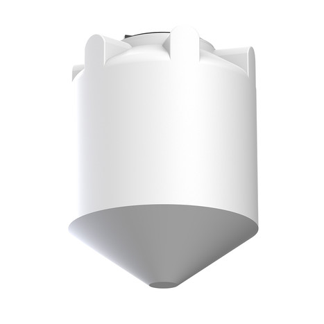 Фото-27330 Емкость К 200 литров в обрешетке Полимер-Групп