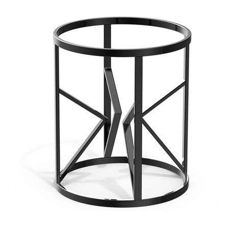 Фото-27338 Емкость К 200 литров в обрешетке Полимер-Групп