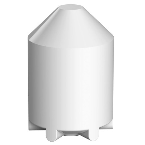 Фото-27382 Емкость К 1000 литров Полимер-Групп