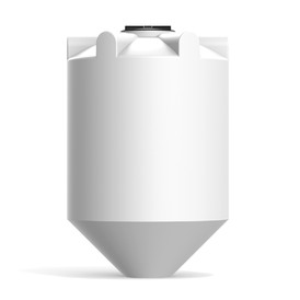 Фото-27370 Емкость К 1000 литров Полимер-Групп