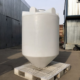 Фото-27378 Емкость К 1000 литров Полимер-Групп