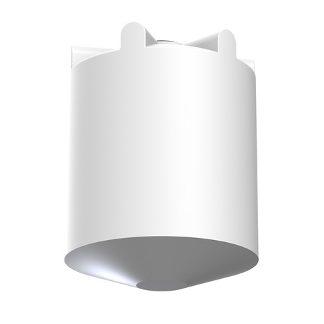 Фото-27446 Емкость К 3000 литров Полимер-Групп