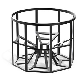 Фото-27474 Емкость К 3000 литров в обрешетке Полимер-Групп