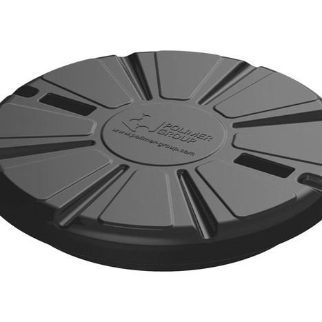 Фото-31030 Крышка КН-780 Полимер-Групп