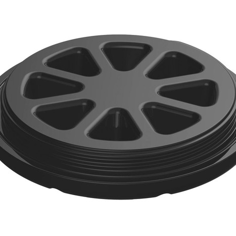 Фото-31038 Крышка КН-780 Полимер-Групп