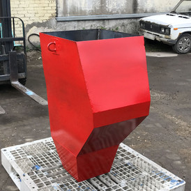 Гаситель скорости Полимер-Групп