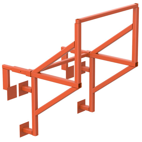 Фото-32410 Кронштейн универсальный Полимер-Групп