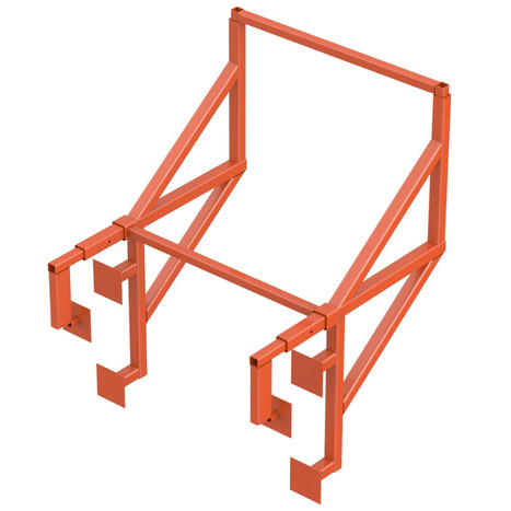 Фото-32414 Кронштейн универсальный Полимер-Групп