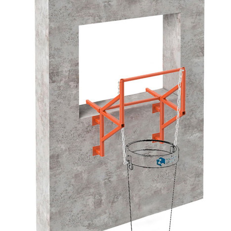 Фото-32422 Кронштейн универсальный Полимер-Групп