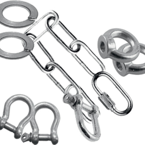 Фото-32478 Комплект крепежа Полимер-Групп