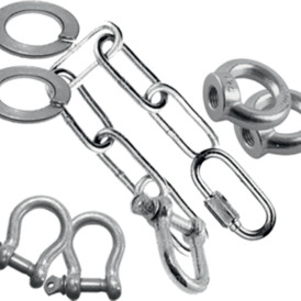 Комплект крепежа Полимер-Групп