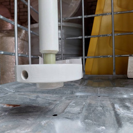 Фото-28034 Быстроходный миксер Микс DSL для еврокуба