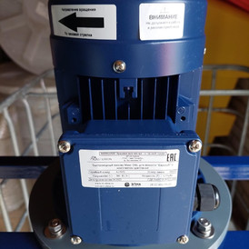 Фото-28042 Быстроходный миксер Микс DSL для еврокуба