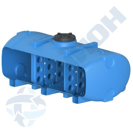 Фото-24858 Емкость 9000 литров