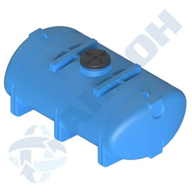 Емкость 9000 литров