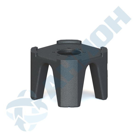 Фото-29386 Подставка для дозировочных контейнеров дк60, дк100, дк200