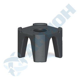 Подставка для дозировочных контейнеров дк60, дк100, дк200