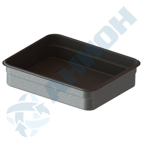 Фото-29394 Пластиковый Поддон для дозировочных контейнеров дк60, дк100, дк200