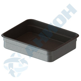 Фото-29394 Пластиковый Поддон для дозировочных контейнеров дк60, дк100, дк200