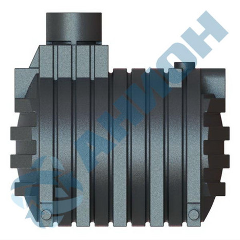 Фото-30754 Емкость для септика 5000 л