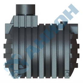 Фото-30754 Емкость для септика 5000 л