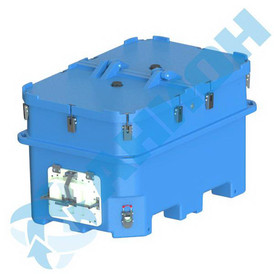 Изотермический контейнер 1200