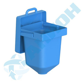 Фото-32802 Бункер 60 л