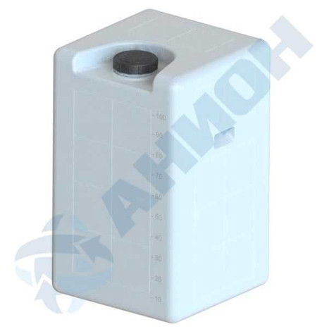 Фото-29010 Дозировочный контейнер 100 литров