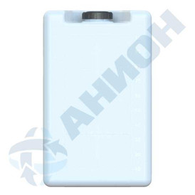 Фото-29014 Дозировочный контейнер 100 литров