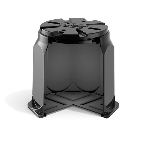 Фото-33062 Колодец КС-1М ПОЛИМЕР-ГРУПП (аналог ККТМ-1)