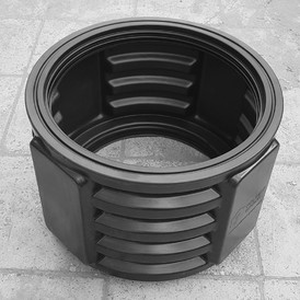 Фото-33086 Колодец сборный КН-780/1000 ПОЛИМЕР-ГРУПП