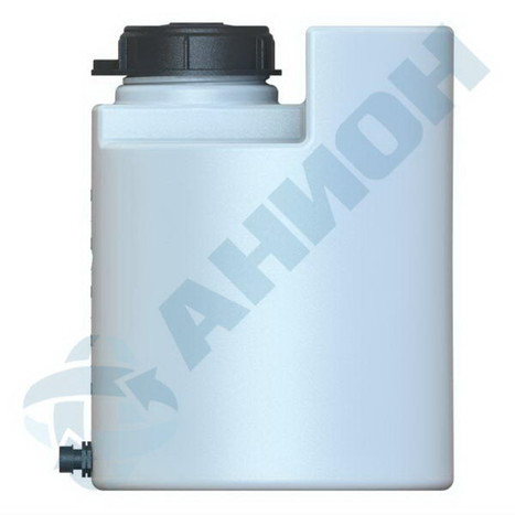 Фото-29026 Дозировочный контейнер 60 литров со сливом