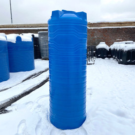 Фото-24890 Емкость N 1000 литров ПОЛИМЕР-ГРУПП