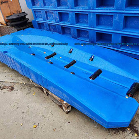 Фото-33218 Заезд для гидроцикла (слип, док, причал)