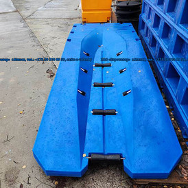 Фото-33222 Заезд для гидроцикла (слип, док, причал)