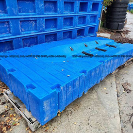 Фото-33238 Заезд для гидроцикла (слип, док, причал)