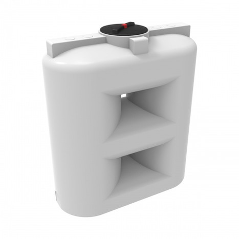 Фото-25470 Емкость S 1500 литров (белая)