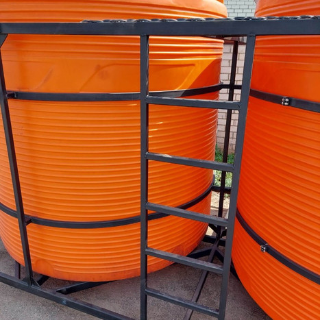 Фото-28134 Кассета 10000 литров для КАС