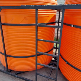 Фото-28134 Кассета 10000 литров для КАС