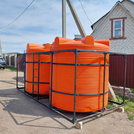 Фото-28126 Кассета 10000 литров для КАС