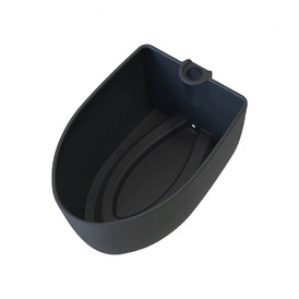 Фото-31902 Копия Торфяной туалет Rostok Комфорт графит