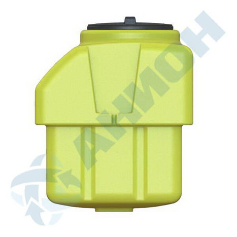 Фото-28158 БАК АНИОН 330 ЛИТРОВ ДЛЯ ПРОТРАВЛИВАТЕЛЯ СЕМЯН