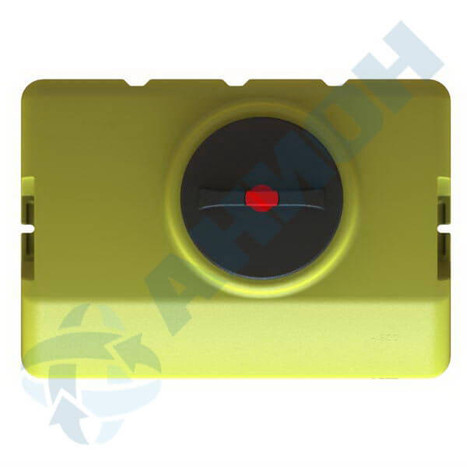 Фото-28162 БАК АНИОН 330 ЛИТРОВ ДЛЯ ПРОТРАВЛИВАТЕЛЯ СЕМЯН