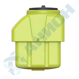 Фото-28158 БАК АНИОН 330 ЛИТРОВ ДЛЯ ПРОТРАВЛИВАТЕЛЯ СЕМЯН