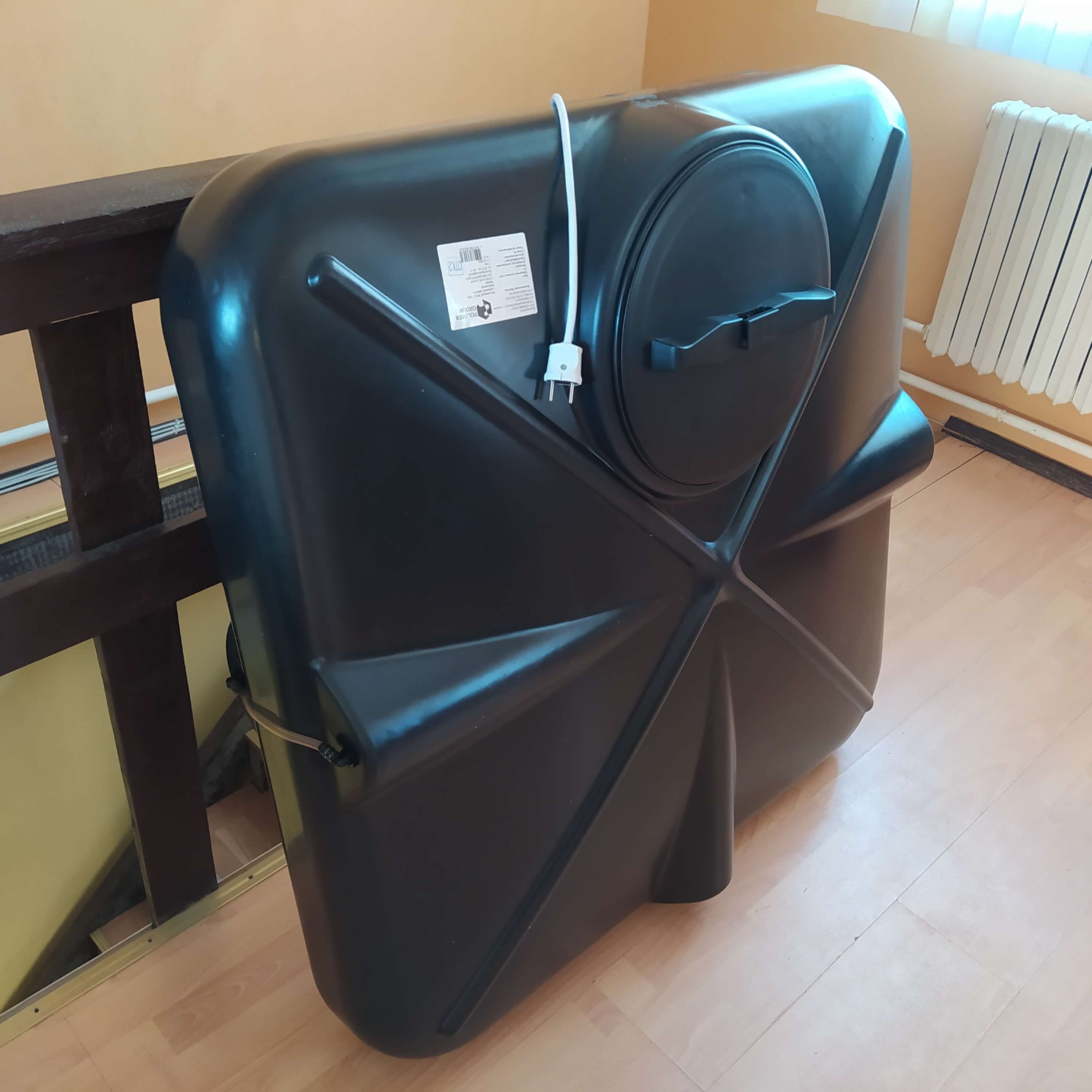 Виды жироуловителей для канализации