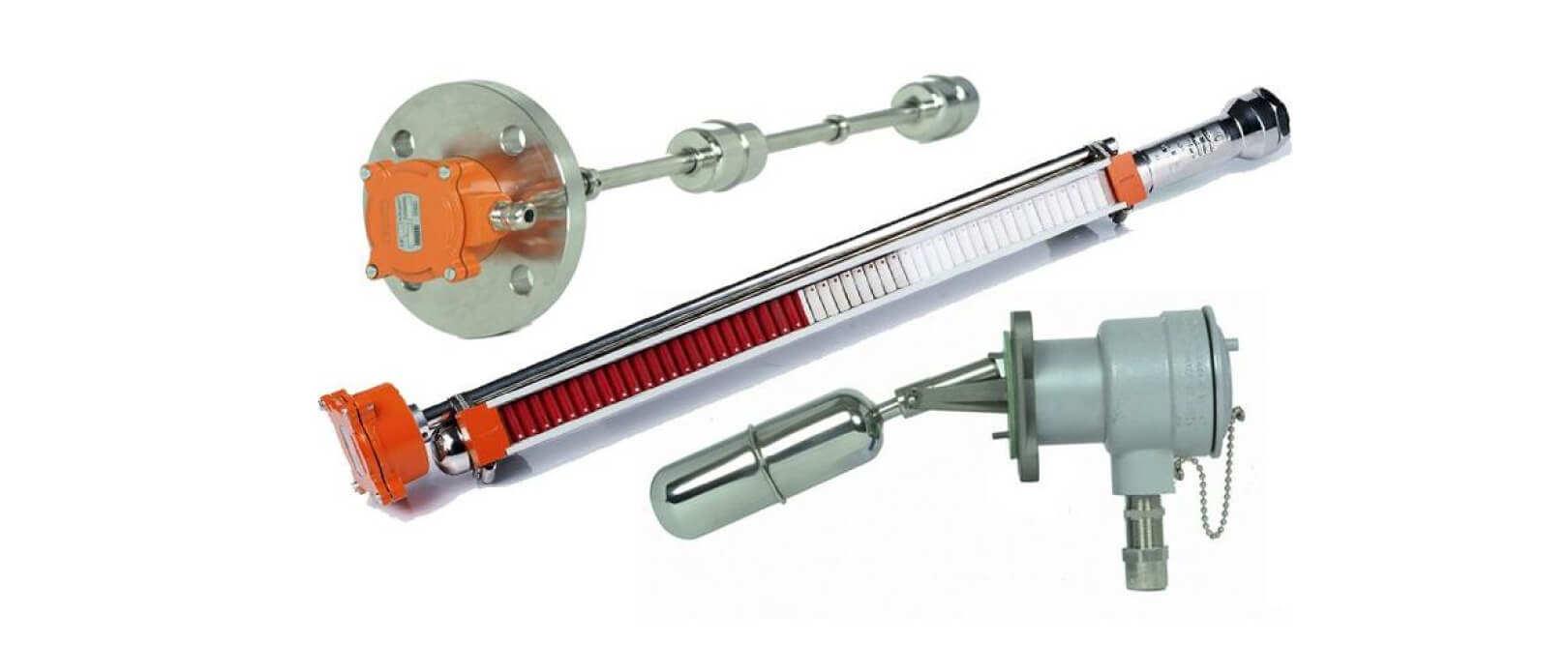 Буйковые(поплавковые уровнемеры)