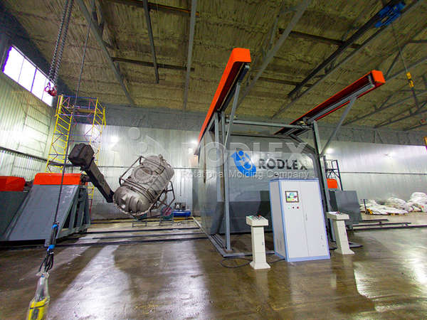 О компании-производителе «РОДЛЕКС»