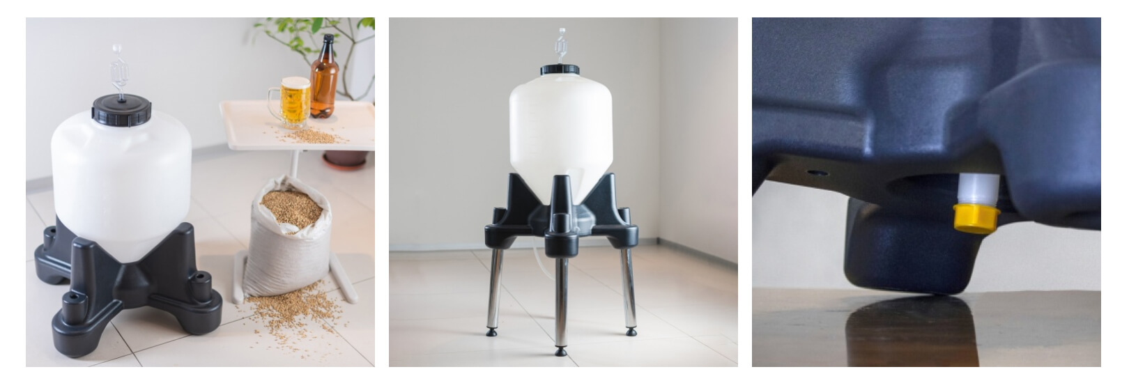 ЦКТ предлагаются в исполнении «Стандарт» и «Премиум»