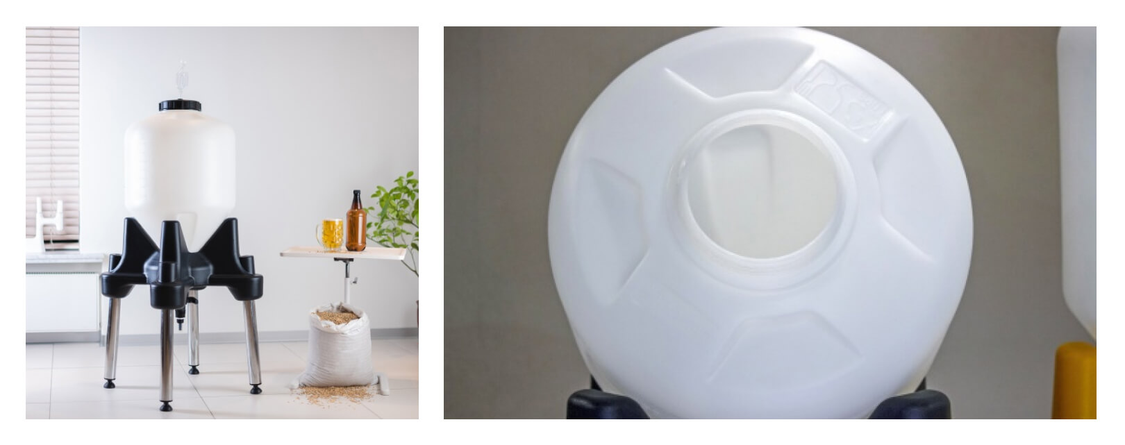 Материалы изготовления ЦКТ